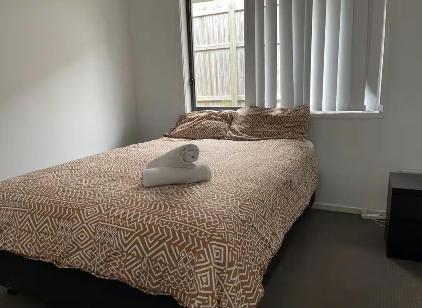 Coomera Family 10 Min Away From Theme Parks! *