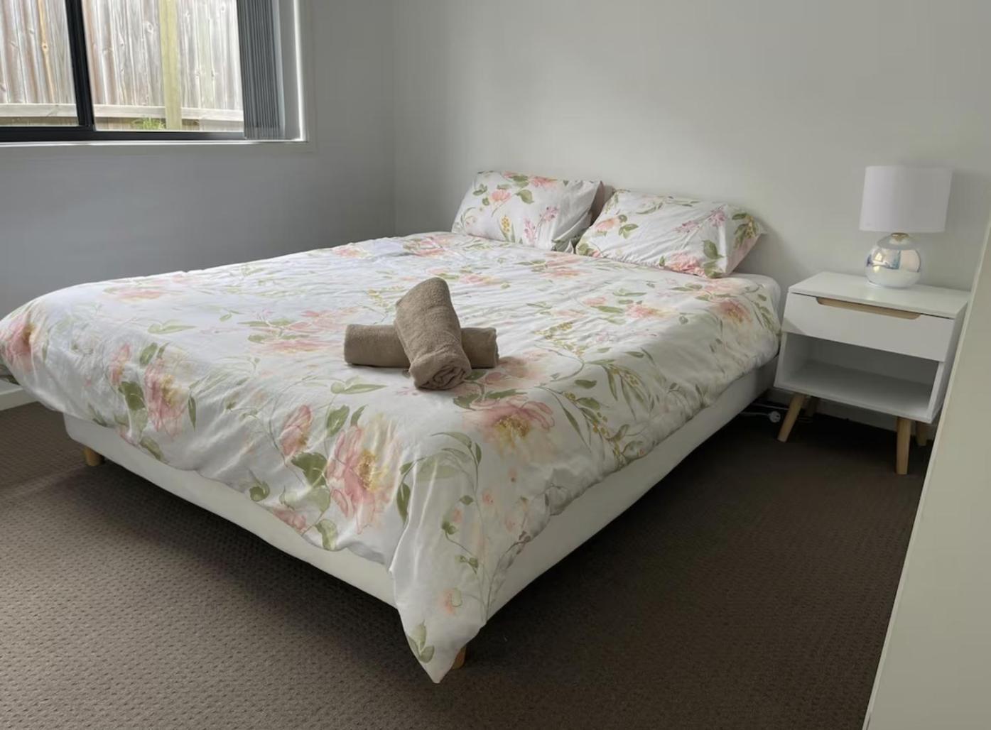 Coomera Family 10 Min Away From Theme Parks! Holiday home