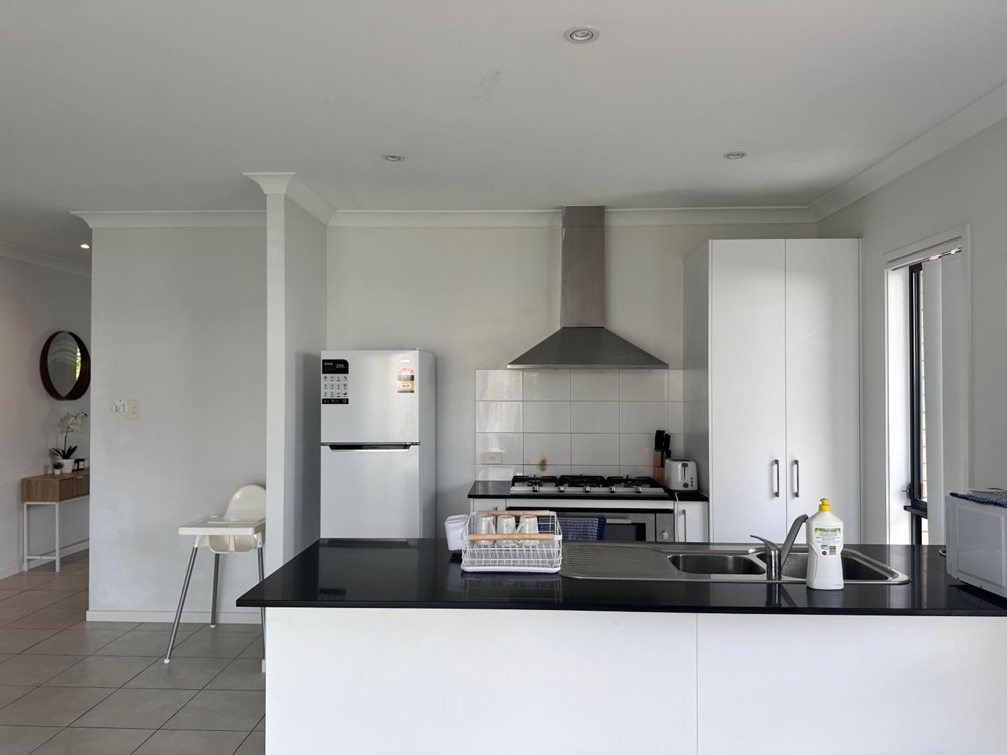 Holiday home Coomera Family 10 Min Away From Theme Parks!