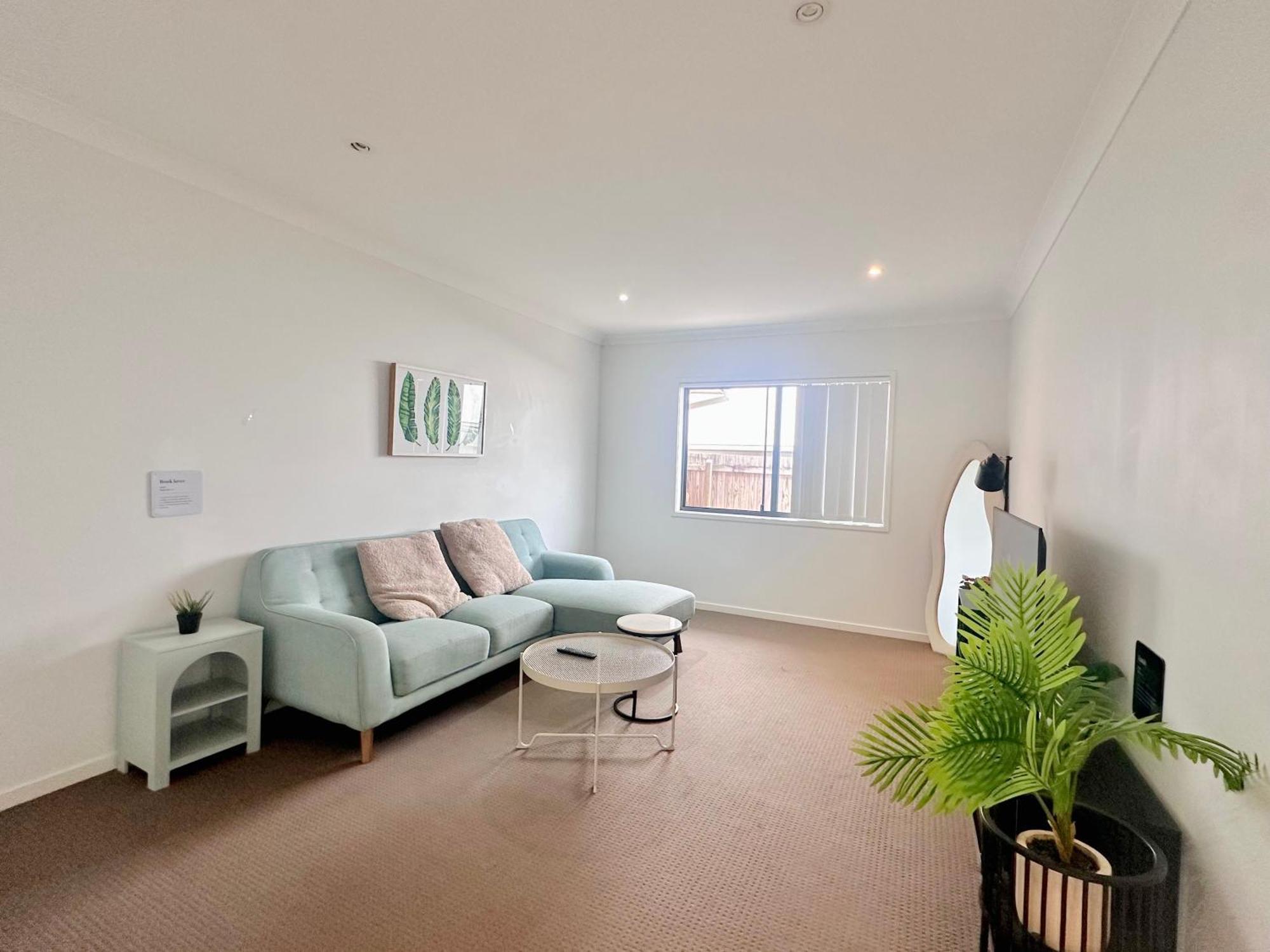 Coomera Family 10 Min Away From Theme Parks! Gold Coast